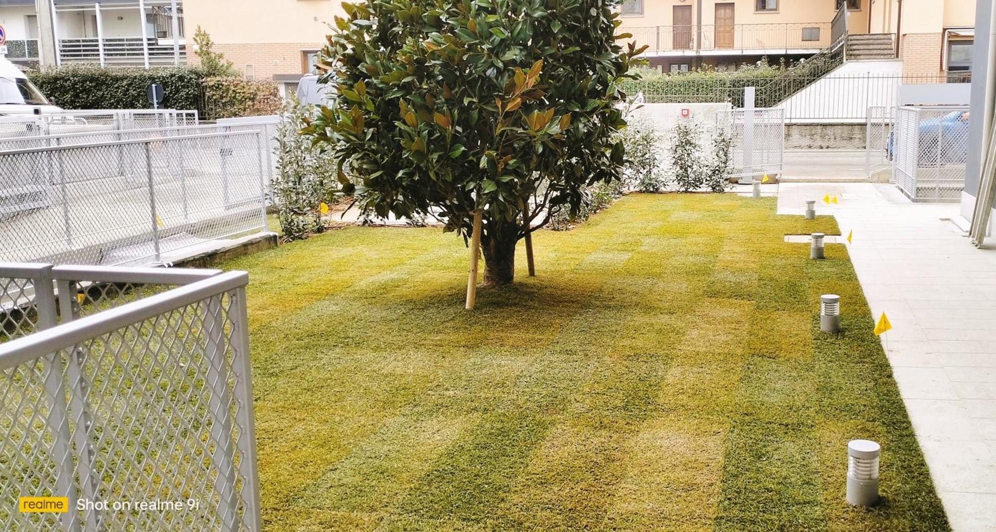 Miriam Apartment Bergamo Bagian luar foto