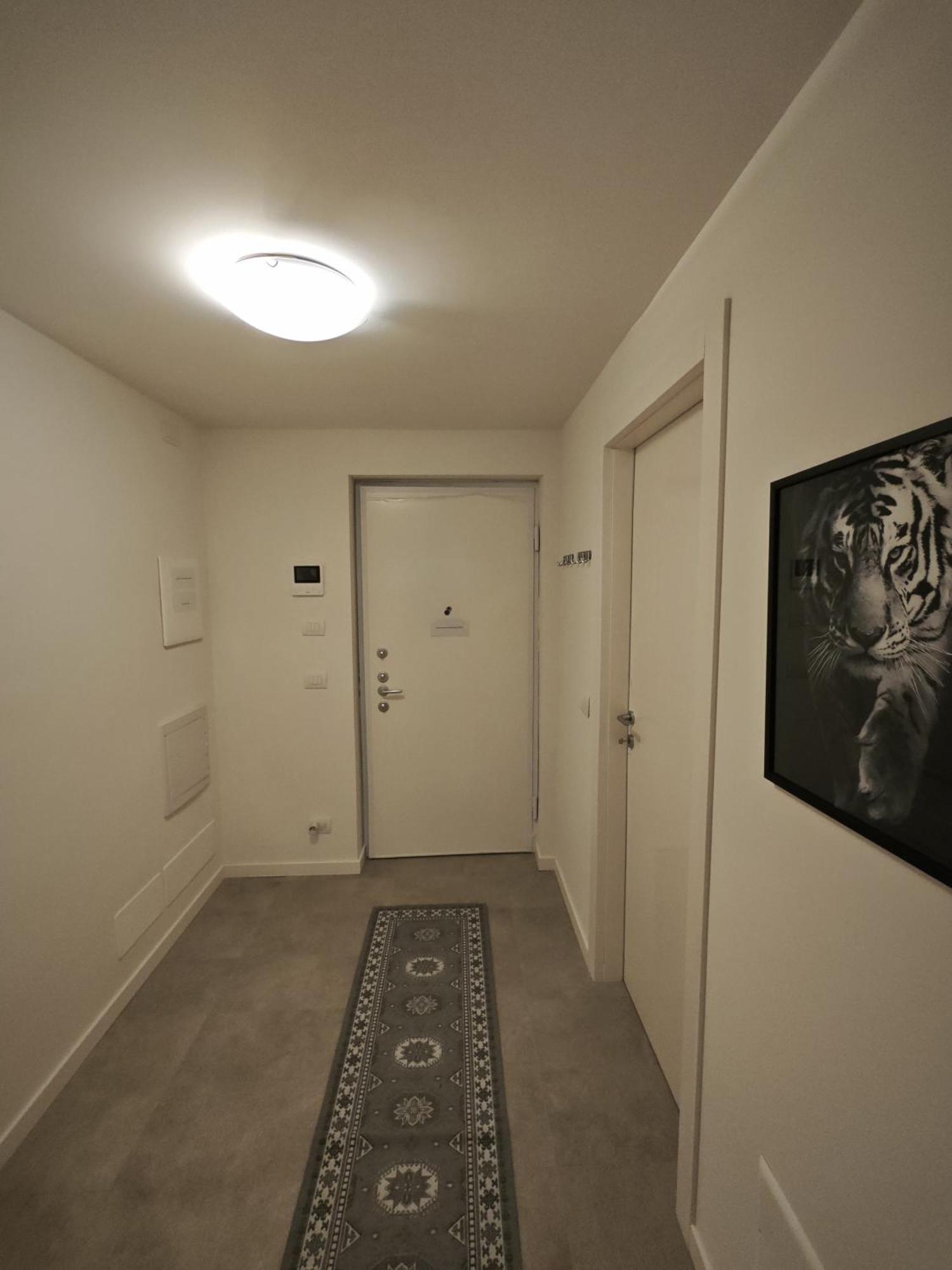 Miriam Apartment Bergamo Bagian luar foto