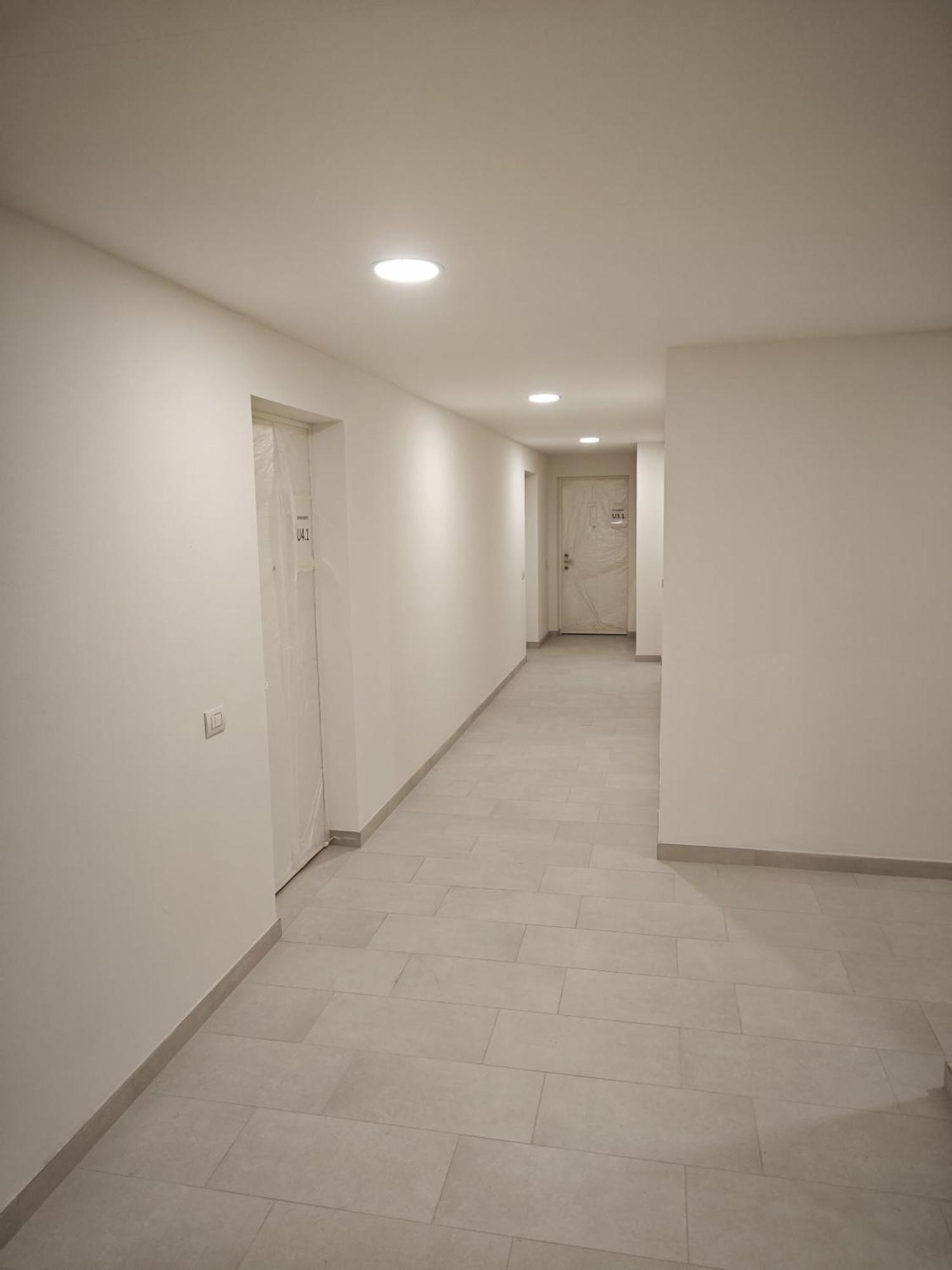 Miriam Apartment Bergamo Bagian luar foto