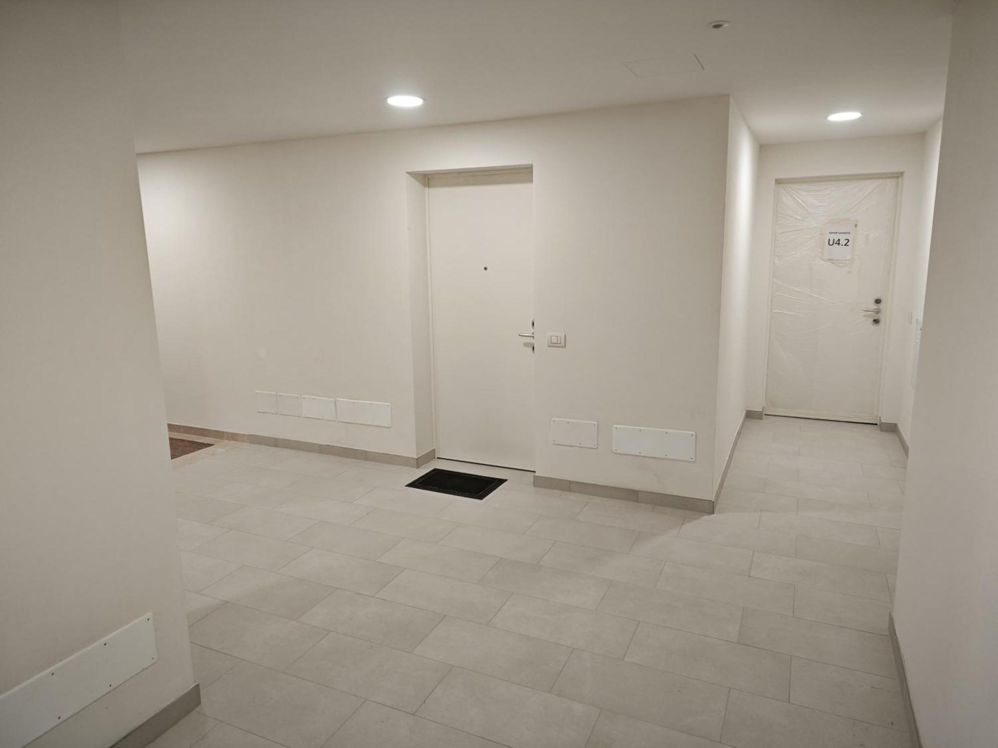 Miriam Apartment Bergamo Bagian luar foto