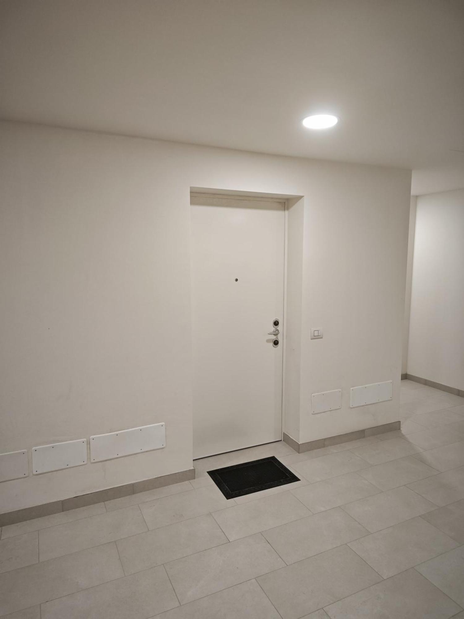 Miriam Apartment Bergamo Bagian luar foto