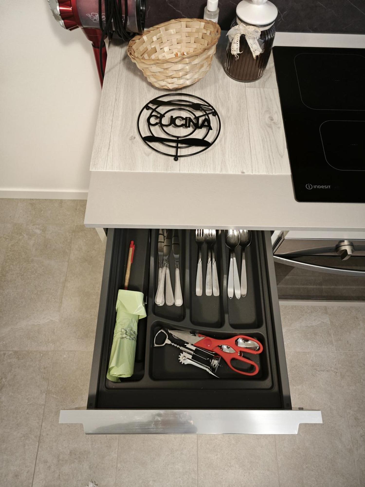 Miriam Apartment Bergamo Bagian luar foto