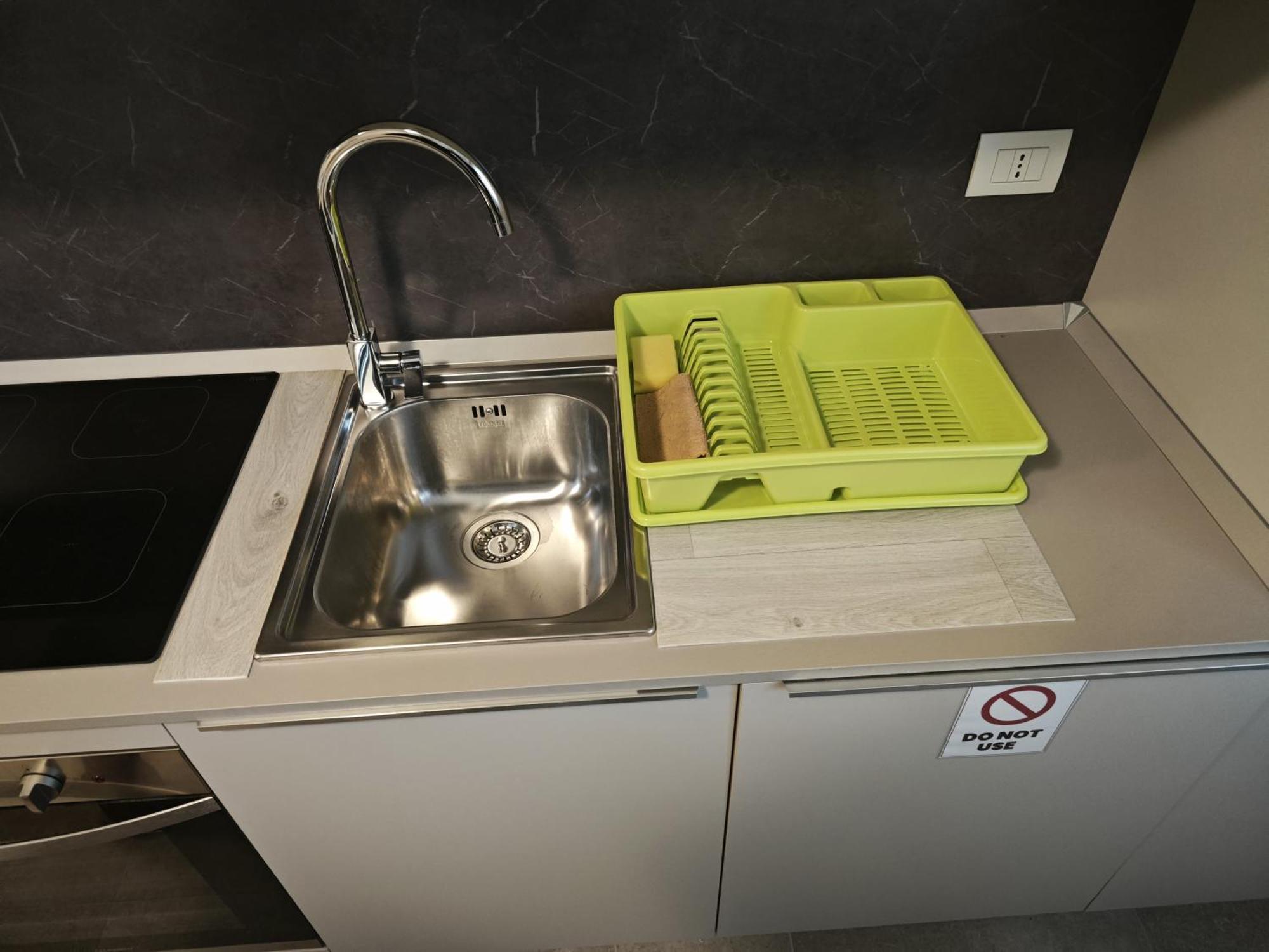 Miriam Apartment Bergamo Bagian luar foto