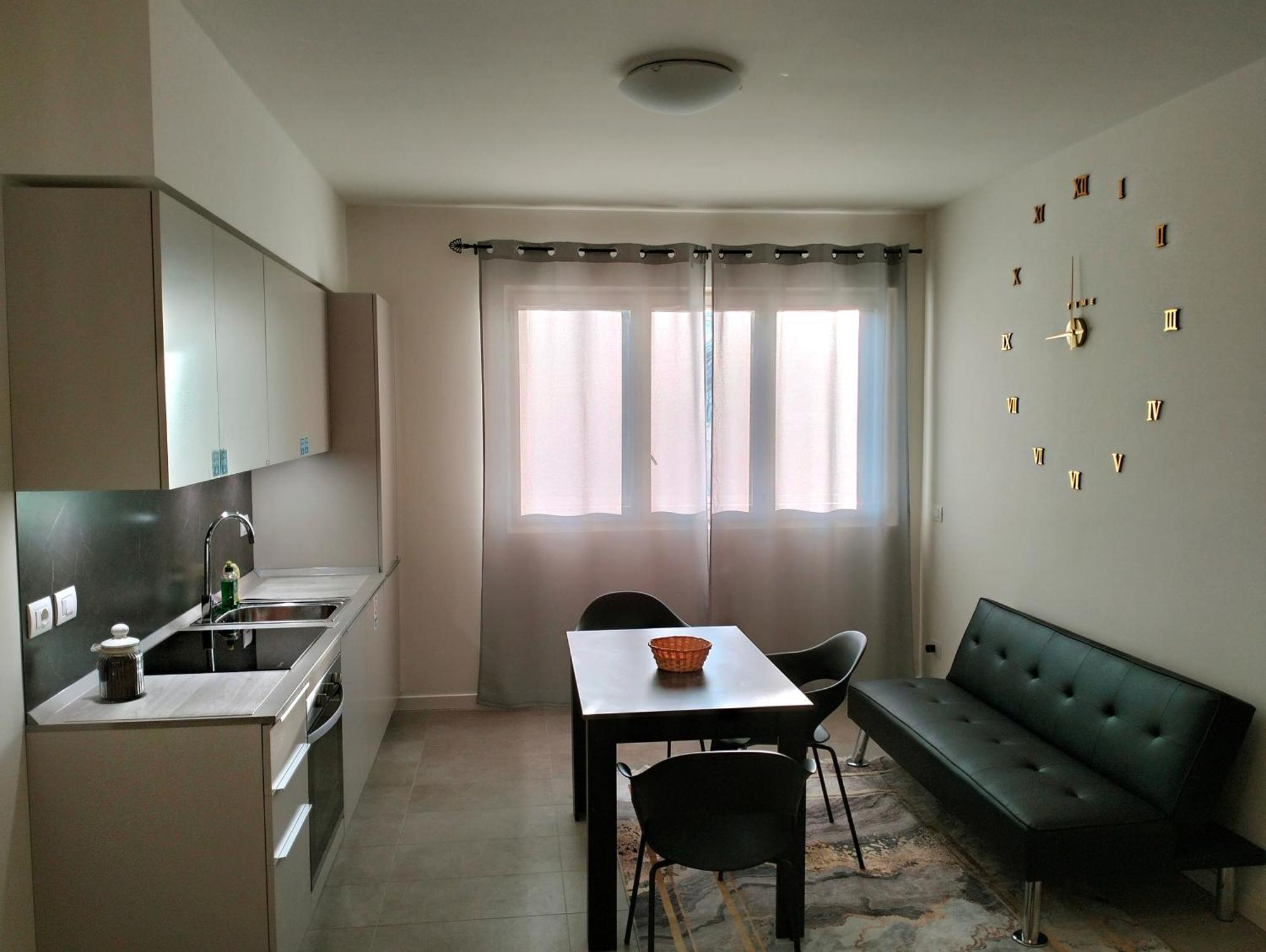 Miriam Apartment Bergamo Bagian luar foto