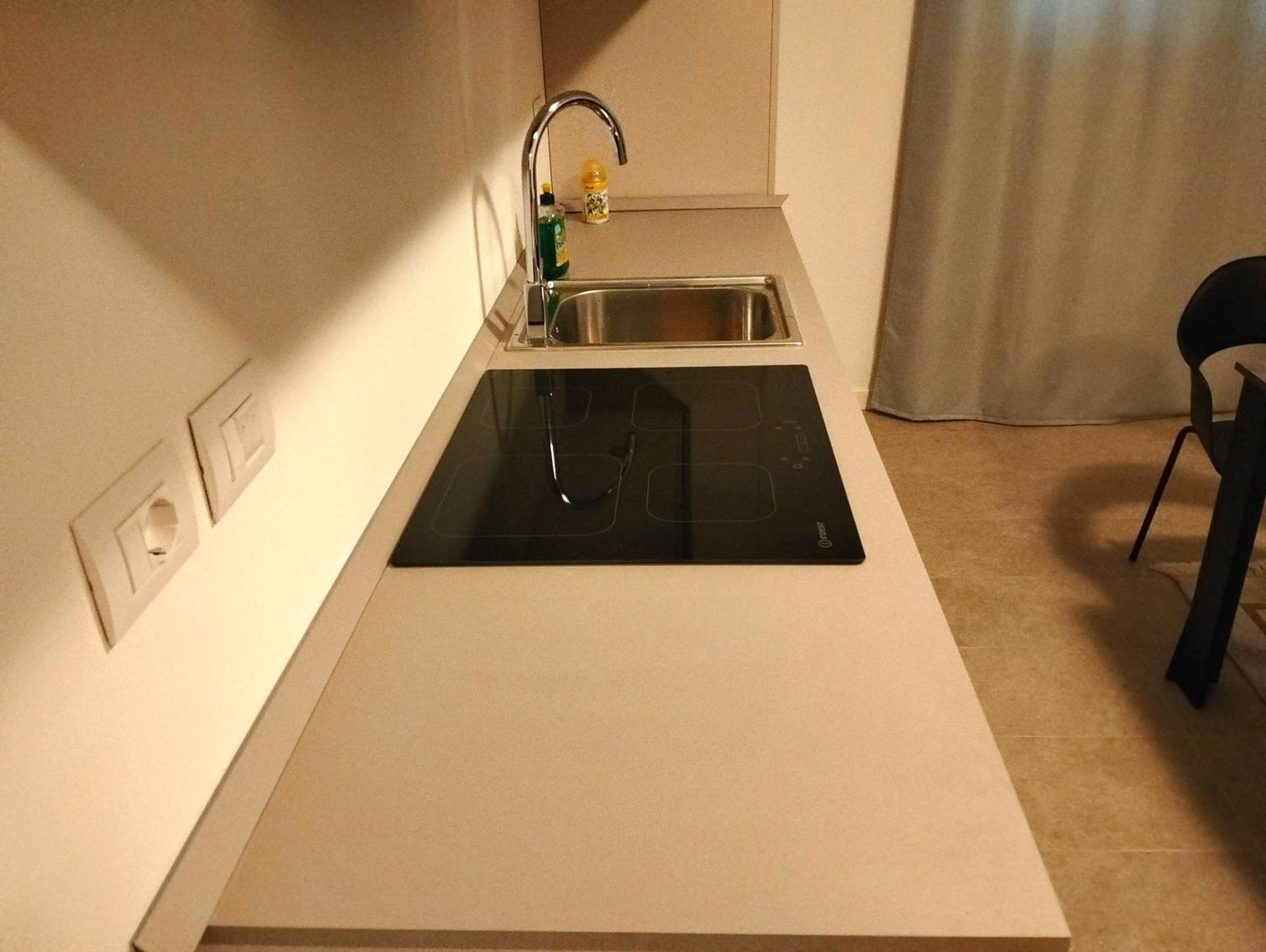 Miriam Apartment Bergamo Bagian luar foto