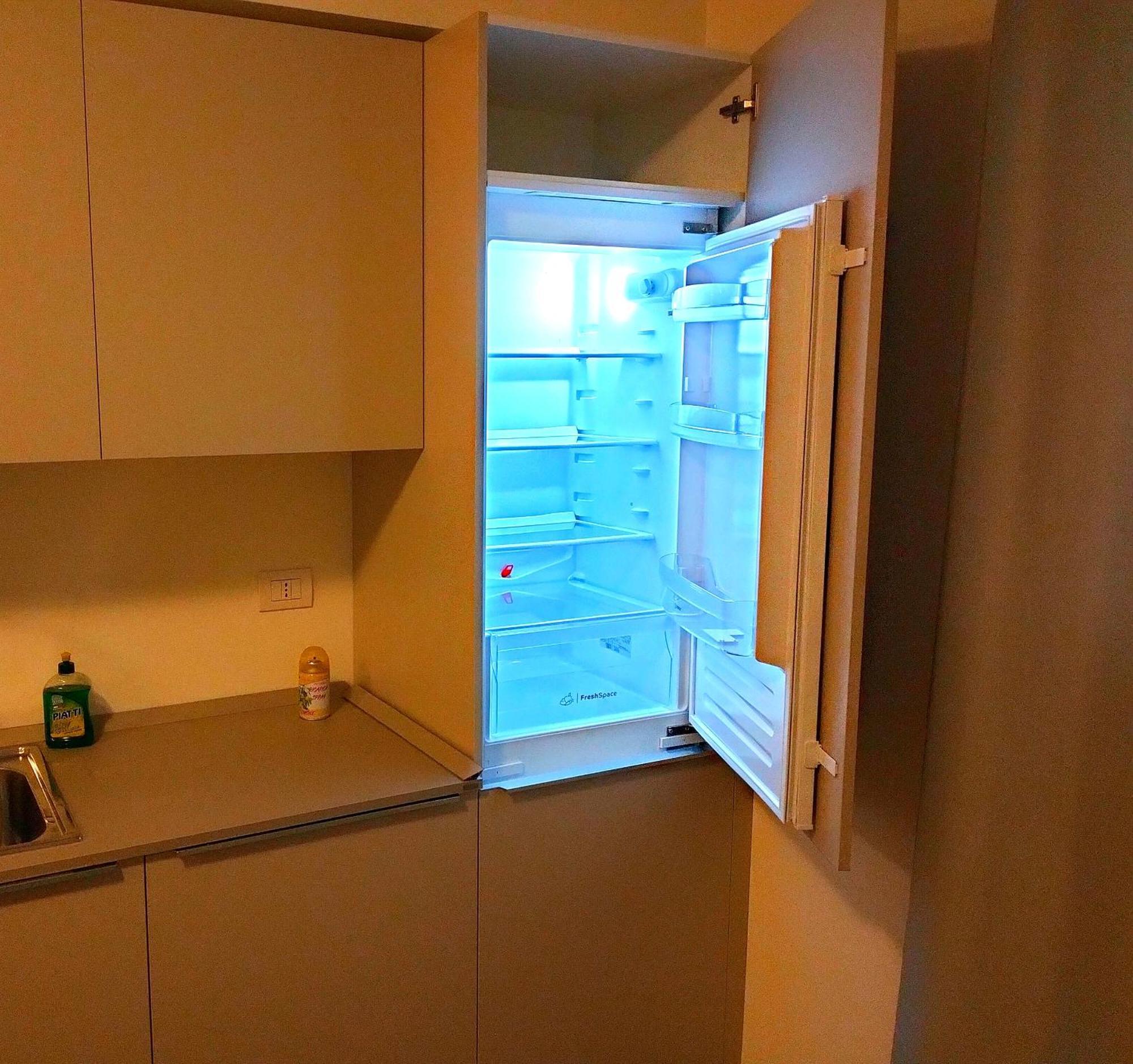 Miriam Apartment Bergamo Bagian luar foto